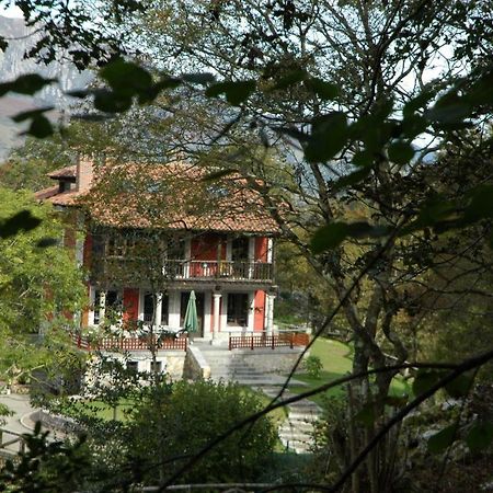 Casa Escuela De Torin - La Casona De Torinゲストハウス エクステリア 写真