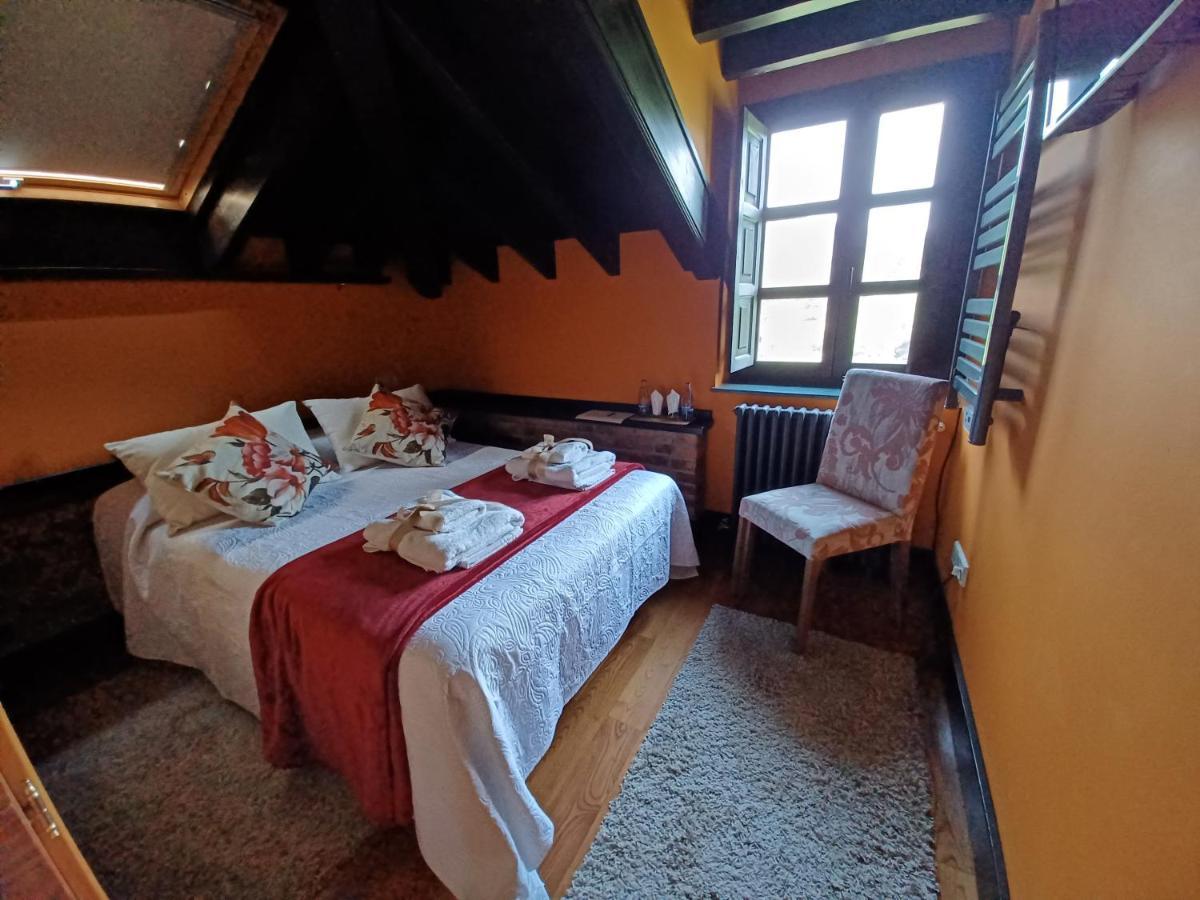 Casa Escuela De Torin - La Casona De Torinゲストハウス エクステリア 写真