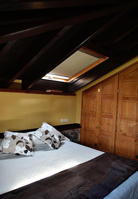 Casa Escuela De Torin - La Casona De Torinゲストハウス エクステリア 写真
