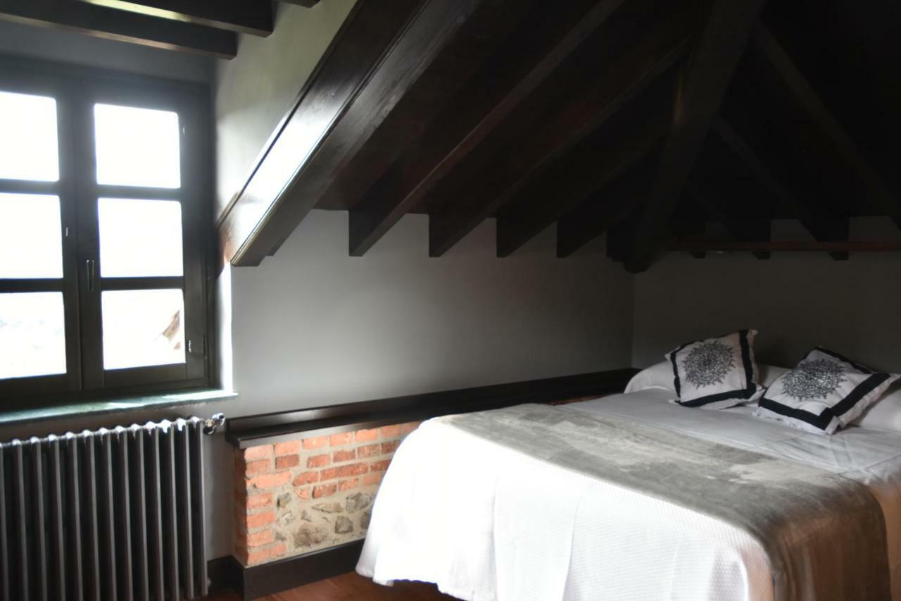 Casa Escuela De Torin - La Casona De Torinゲストハウス エクステリア 写真